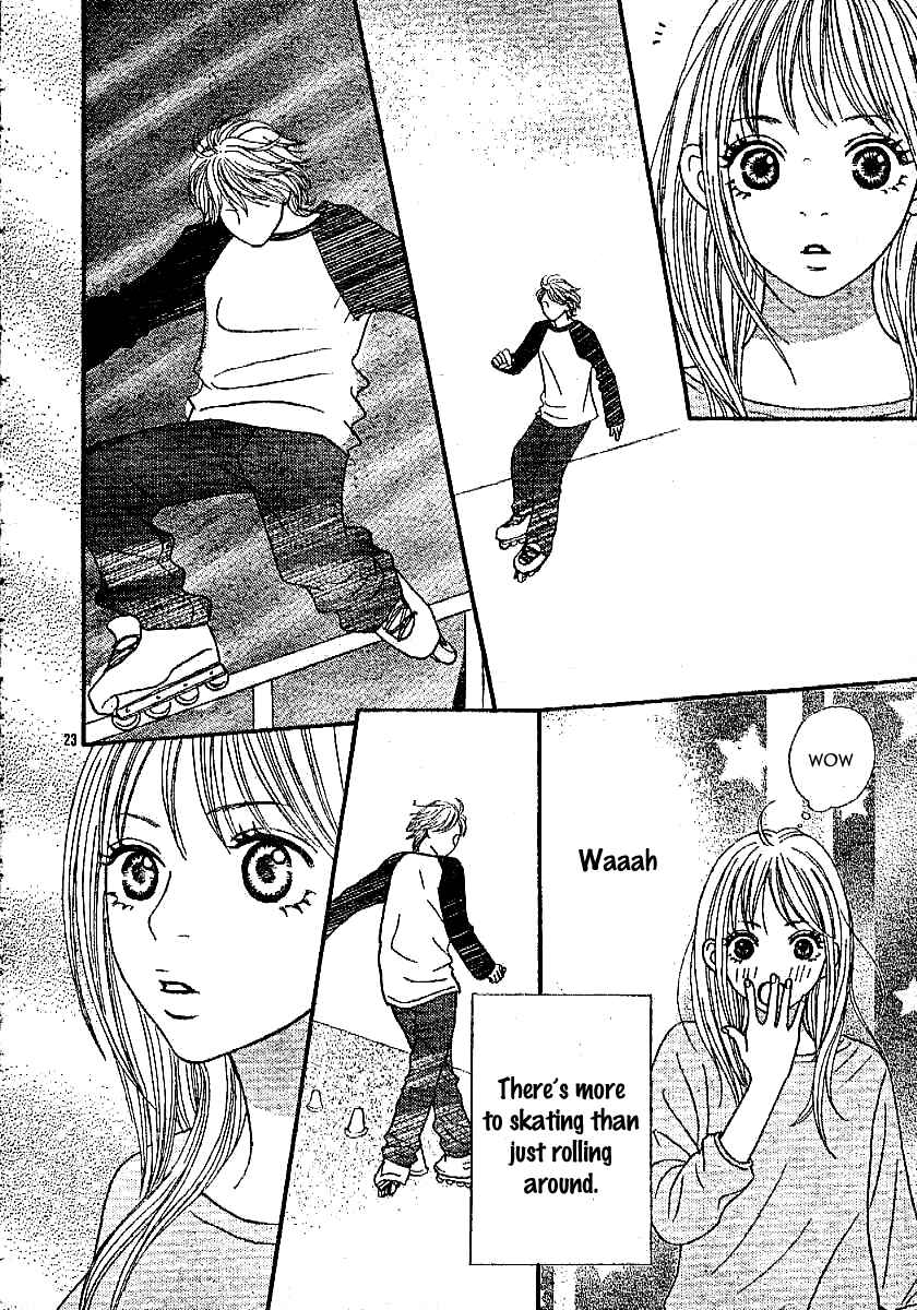 Page 25 Chapter 2 Chocolate BF
