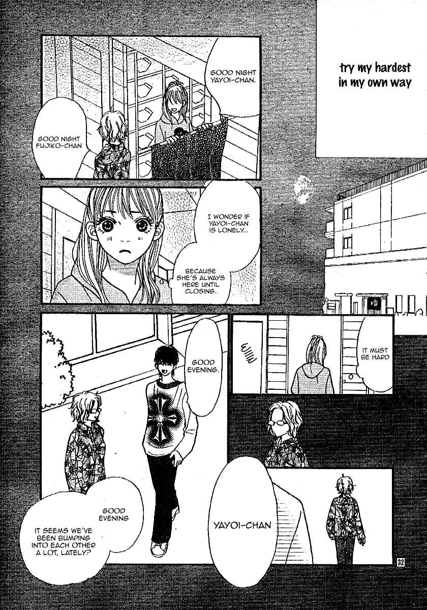 Page 34 Chapter 2 Chocolate BF