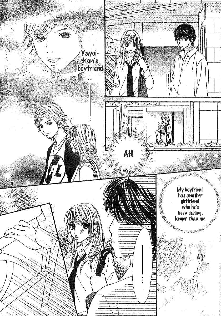 Page 30 Chapter 4 Chocolate BF