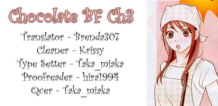 Page 2 Chapter 3 Chocolate BF