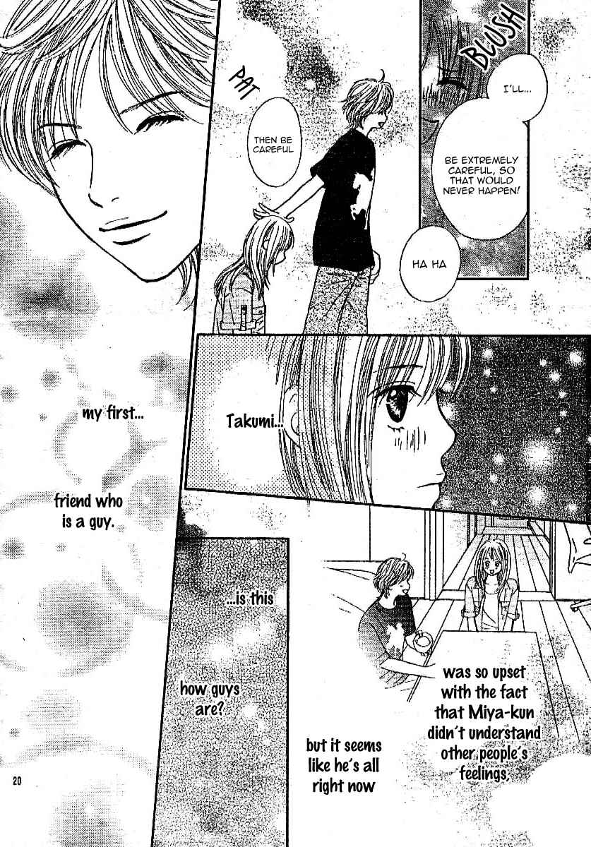 Page 24 Chapter 3 Chocolate BF