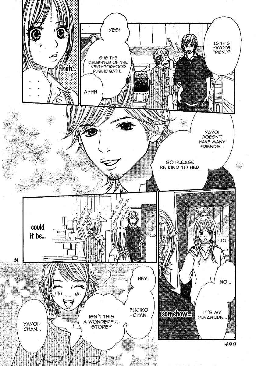 Page 28 Chapter 3 Chocolate BF