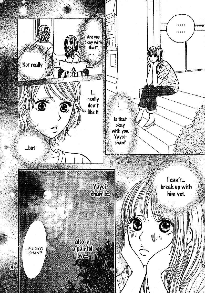 Page 32 Chapter 3 Chocolate BF