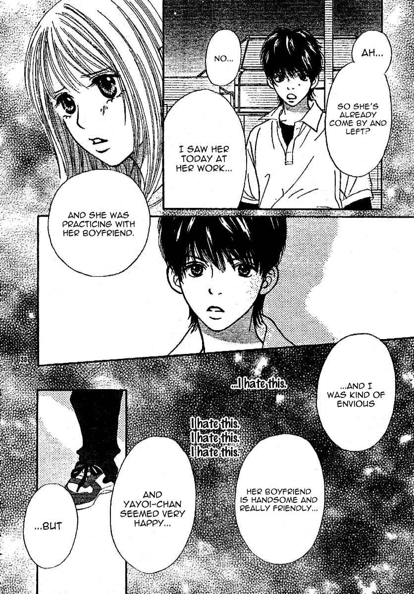 Page 34 Chapter 3 Chocolate BF