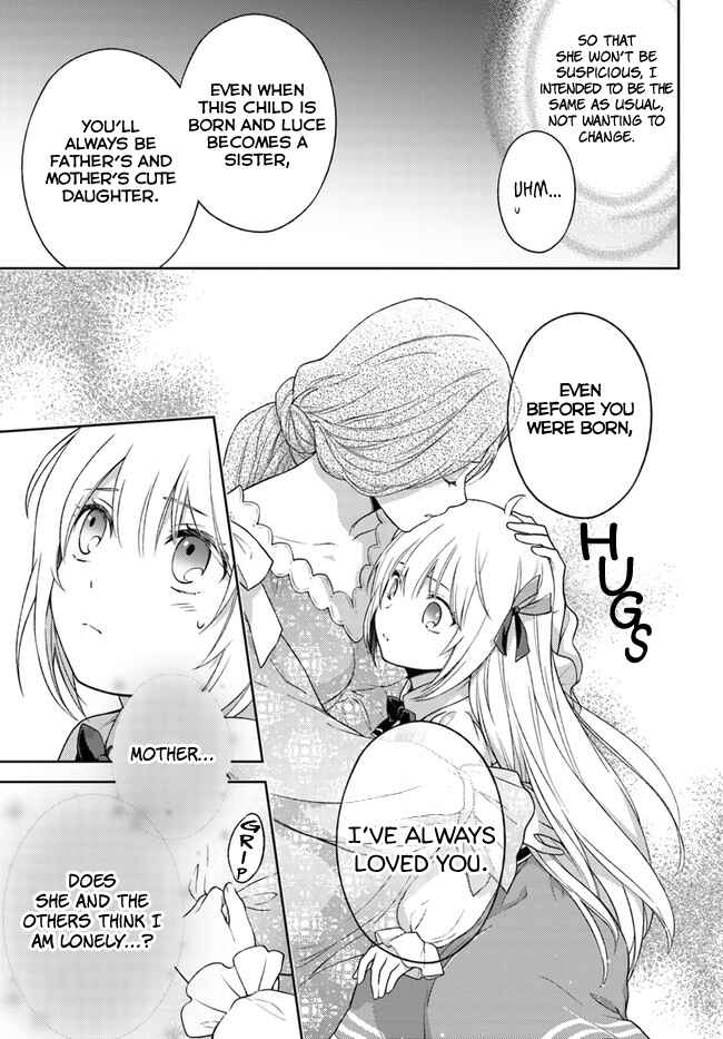 Page 28 Chapter 2 I Will Go and Disappear Obediently