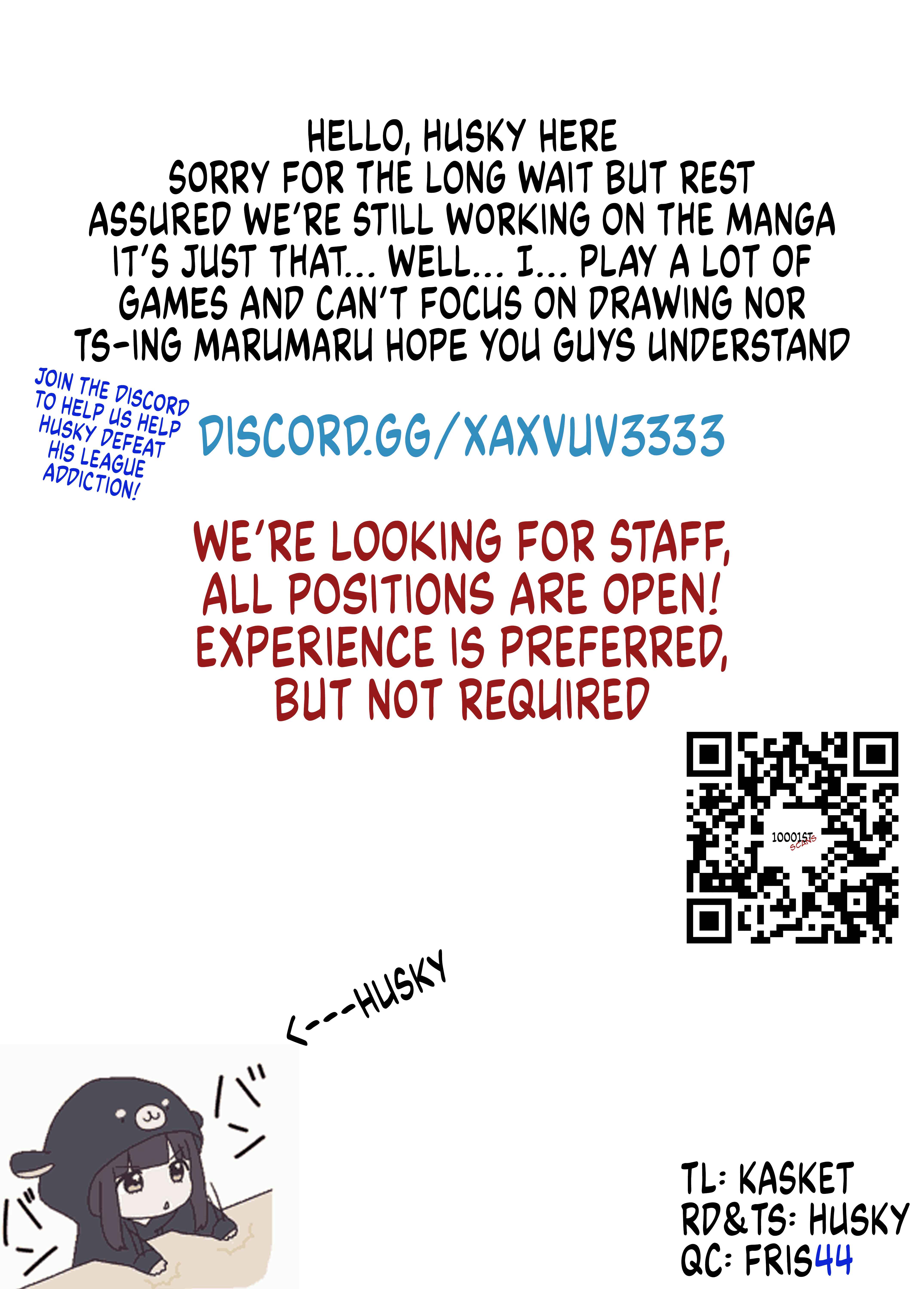 Page 20 Chapter 1 Marumaru na Kanojo ni Dekiaisarete Imasu. (Pre-Serialization)