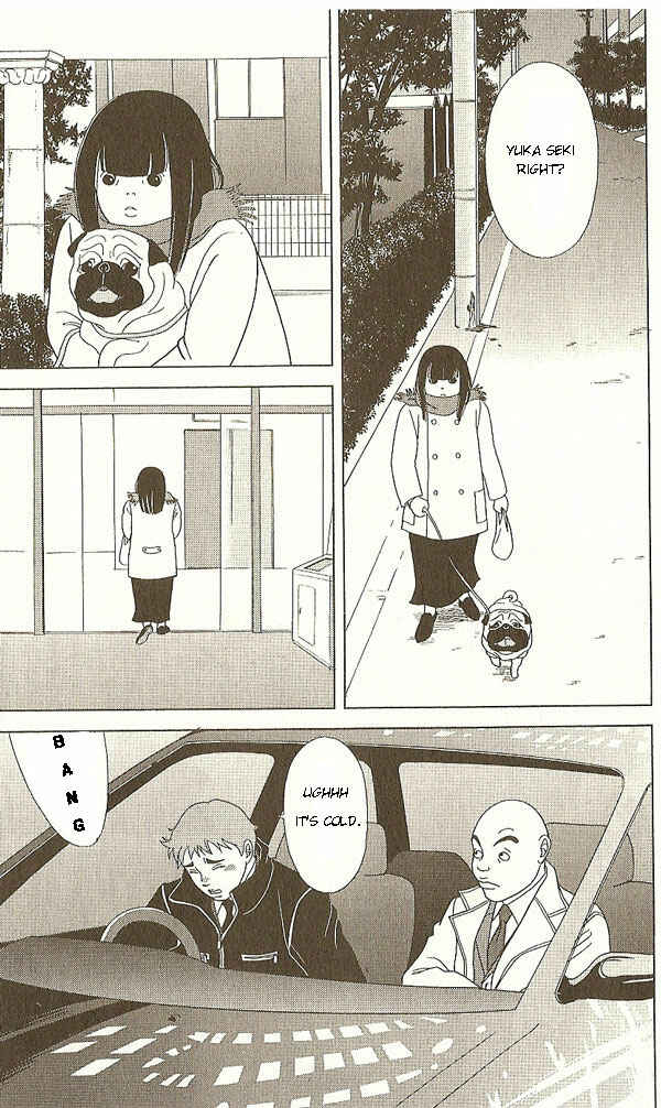 Page 10 Chapter 17 Deka Wanko