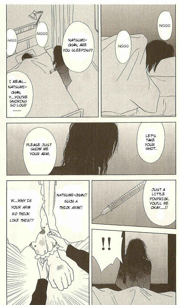 Page 20 Chapter 17 Deka Wanko