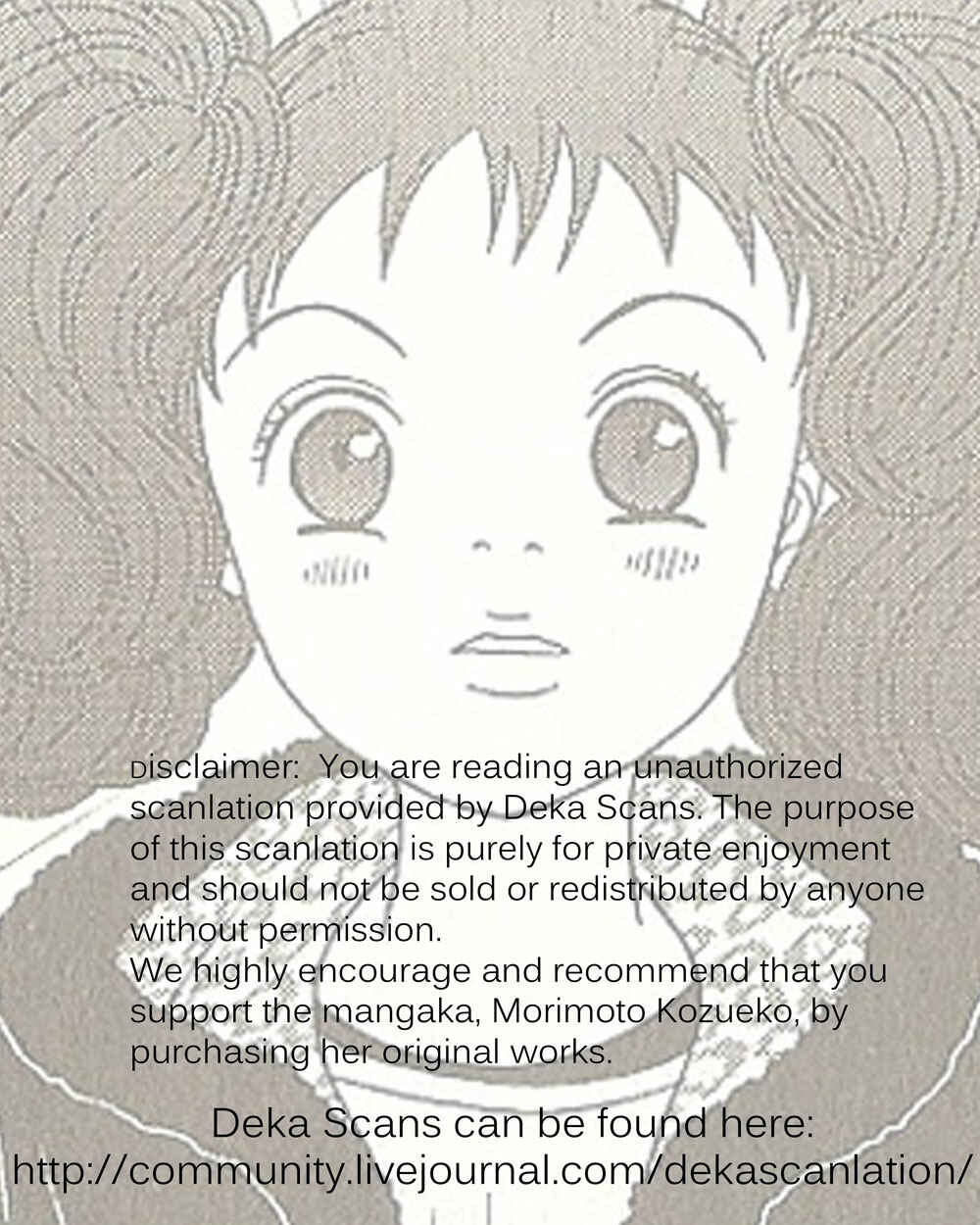 Page 28 Chapter 14 Deka Wanko
