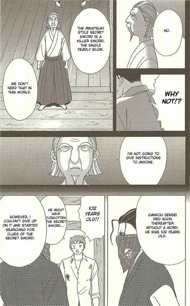 Page 10 Chapter 26 Deka Wanko