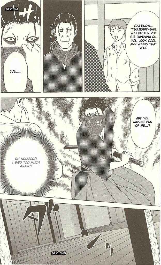 Page 12 Chapter 26 Deka Wanko