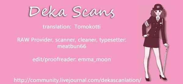 Page 27 Chapter 34 Deka Wanko