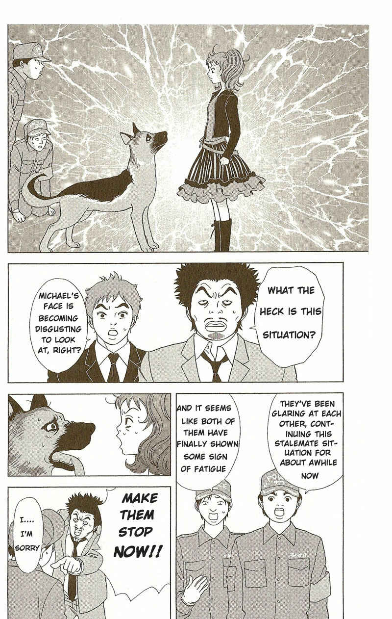Page 9 Chapter 2 Deka Wanko