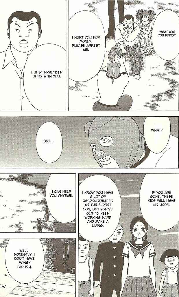 Page 10 Chapter 29 Deka Wanko