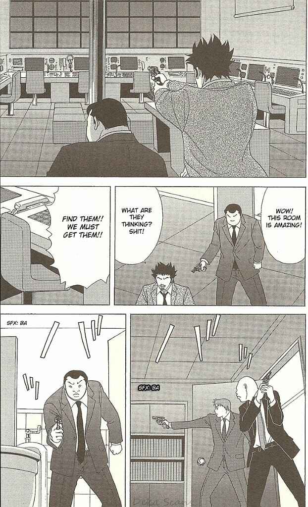 Page 18 Chapter 29 Deka Wanko