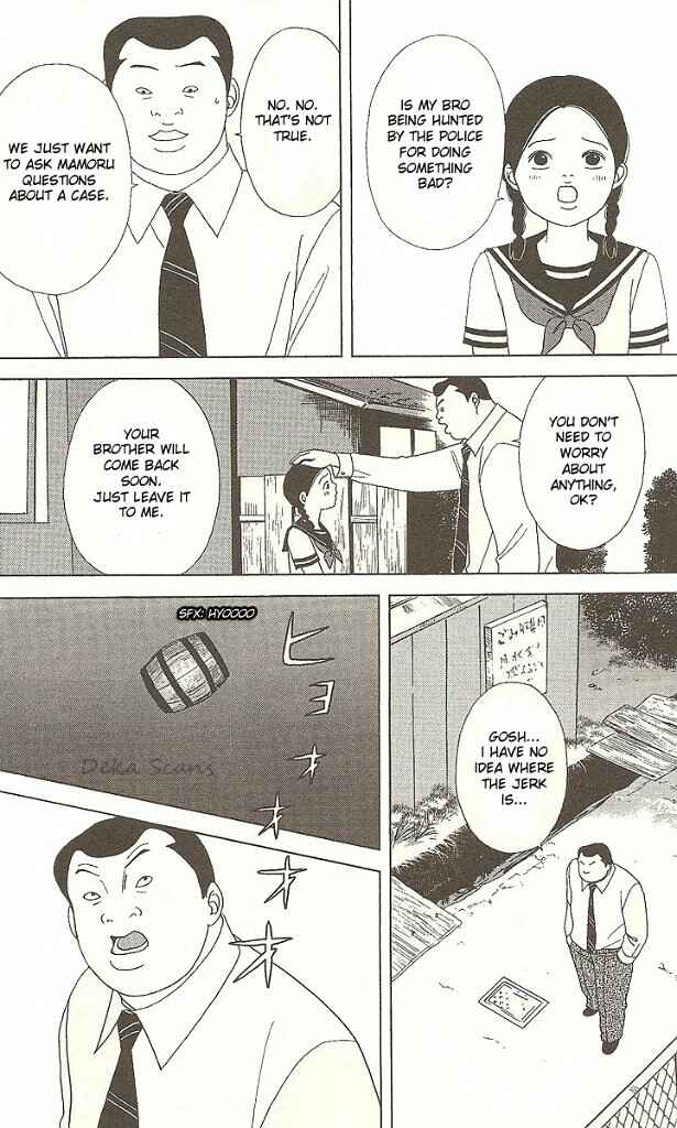 Page 13 Chapter 28 Deka Wanko