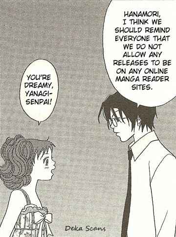 Page 29 Chapter 28 Deka Wanko
