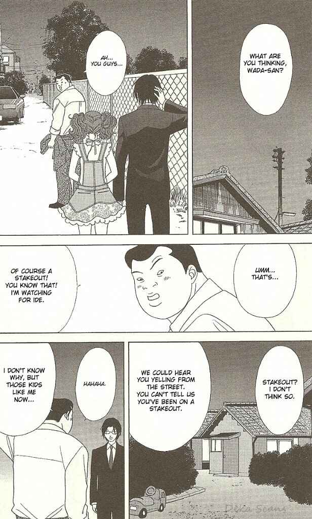 Page 9 Chapter 28 Deka Wanko