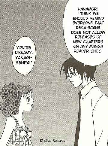 Page 29 Chapter 42 Deka Wanko