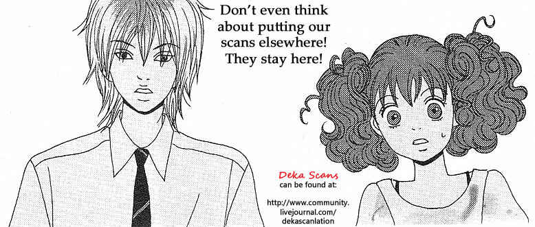 Page 27 Chapter 57 Deka Wanko