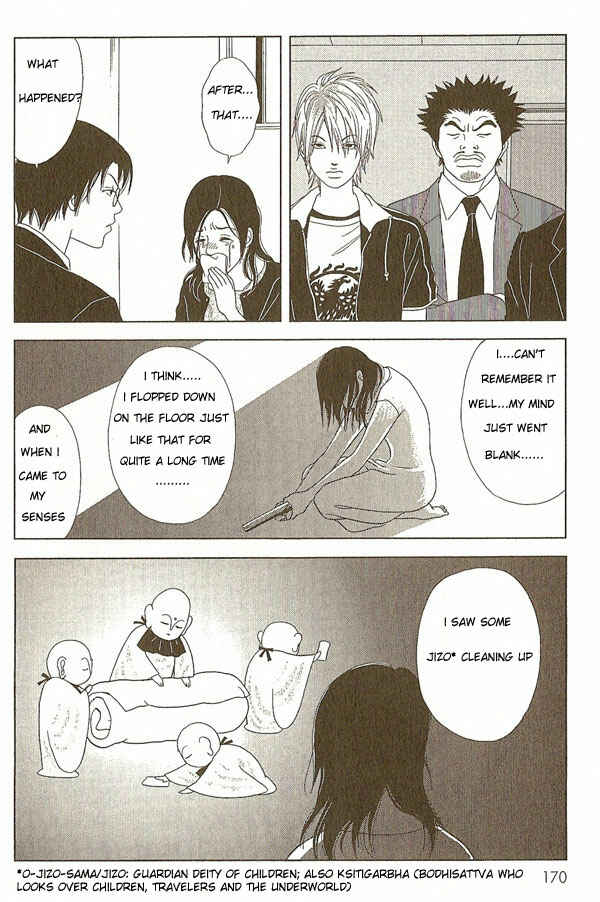 Page 14 Chapter 8 Deka Wanko