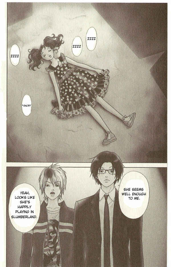 Page 2 Chapter 13 Deka Wanko