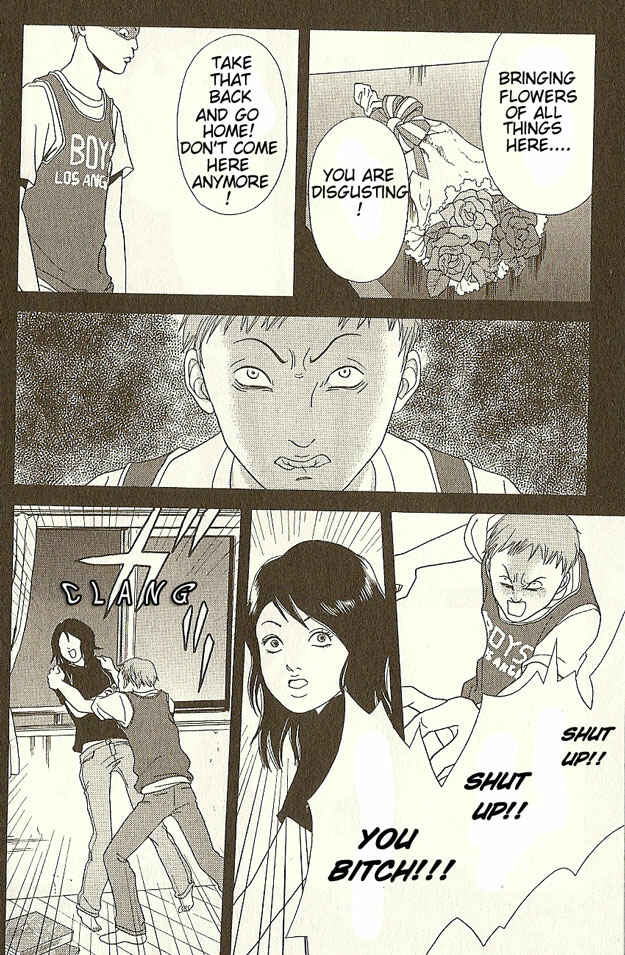 Page 24 Chapter 13 Deka Wanko
