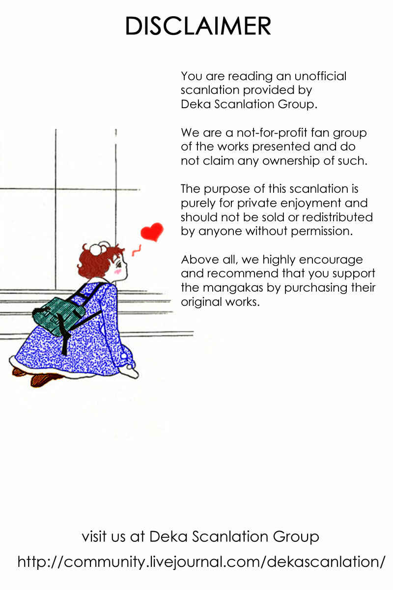 Page 32 Chapter 13 Deka Wanko