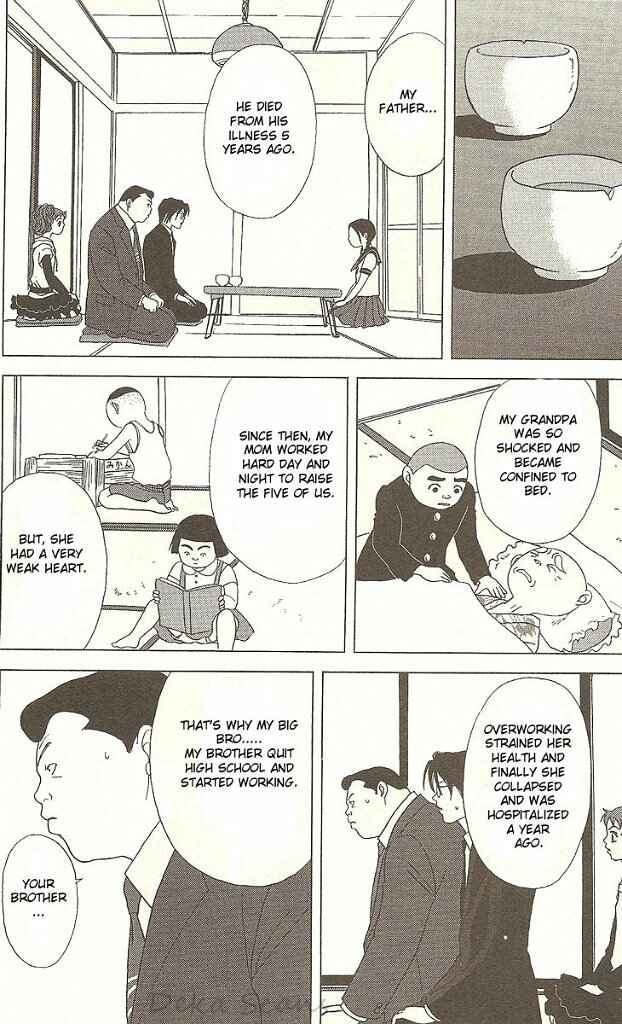 Page 23 Chapter 27 Deka Wanko