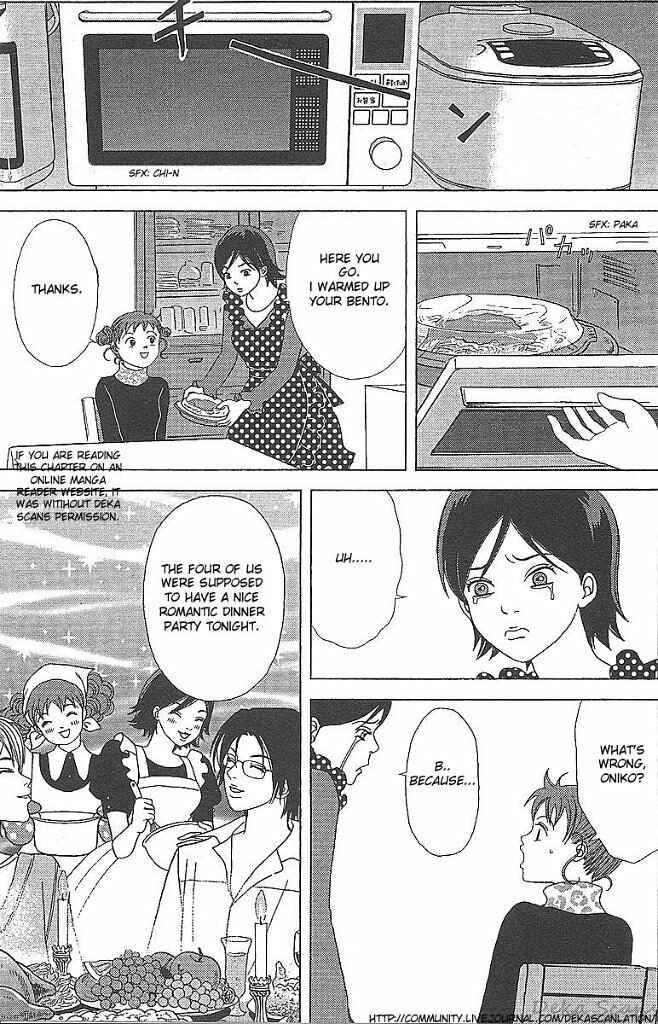 Page 10 Chapter 37 Deka Wanko