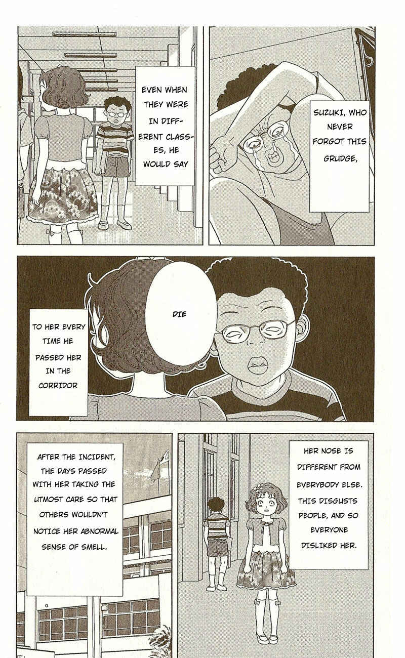 Page 11 Chapter 9.5 Deka Wanko