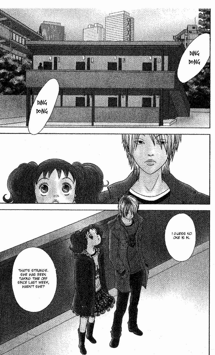 Page 4 Chapter 19 Deka Wanko