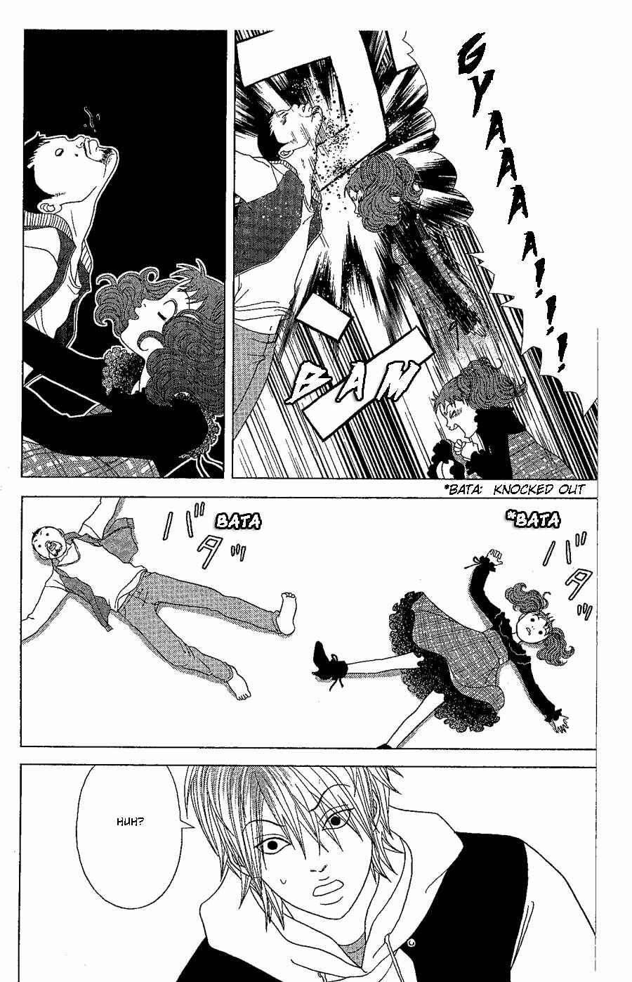 Page 40 Chapter 19 Deka Wanko