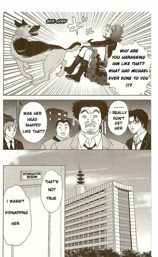Page 12 Chapter 4 Deka Wanko
