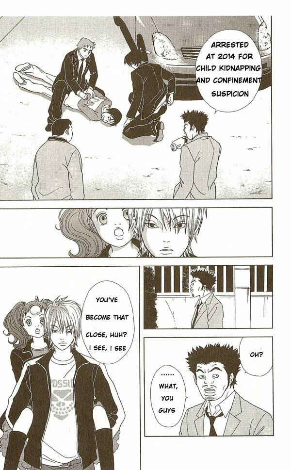 Page 9 Chapter 4 Deka Wanko