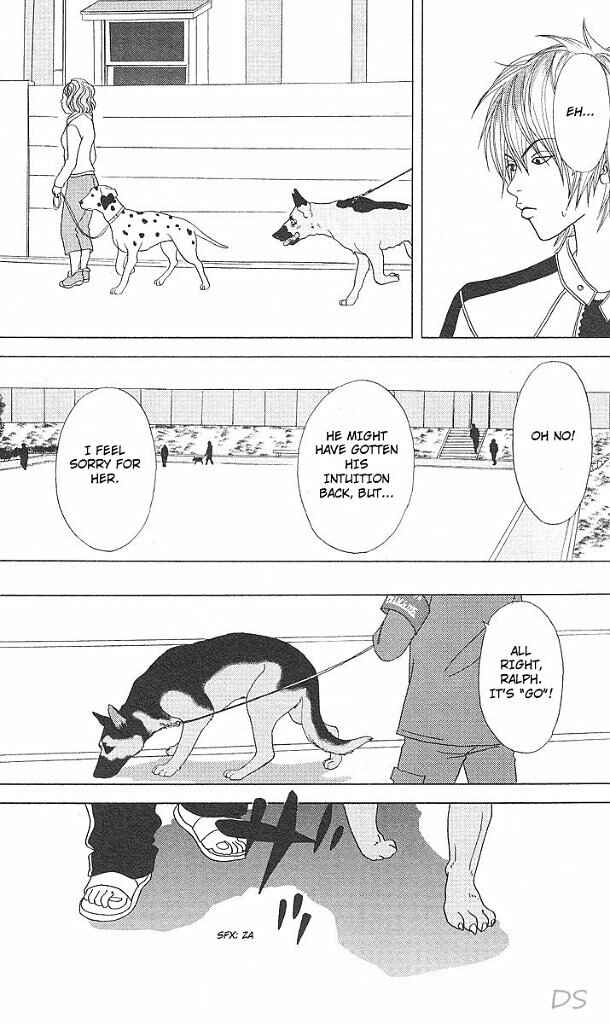 Page 24 Chapter 40 Deka Wanko