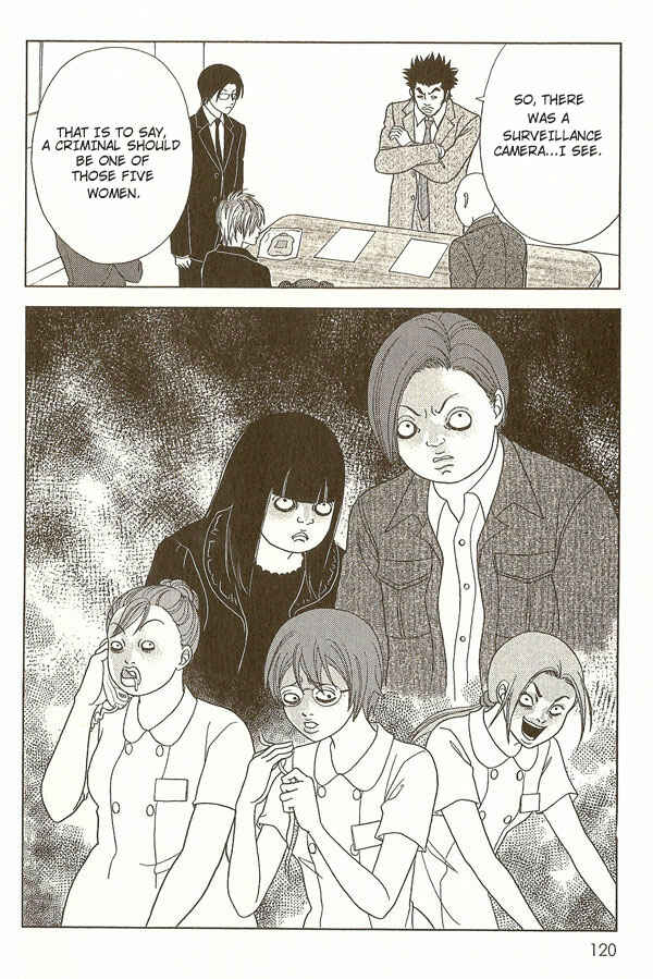 Page 9 Chapter 15 Deka Wanko