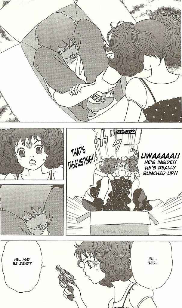 Page 6 Chapter 30 Deka Wanko