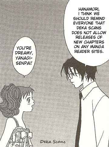 Page 30 Chapter 32 Deka Wanko