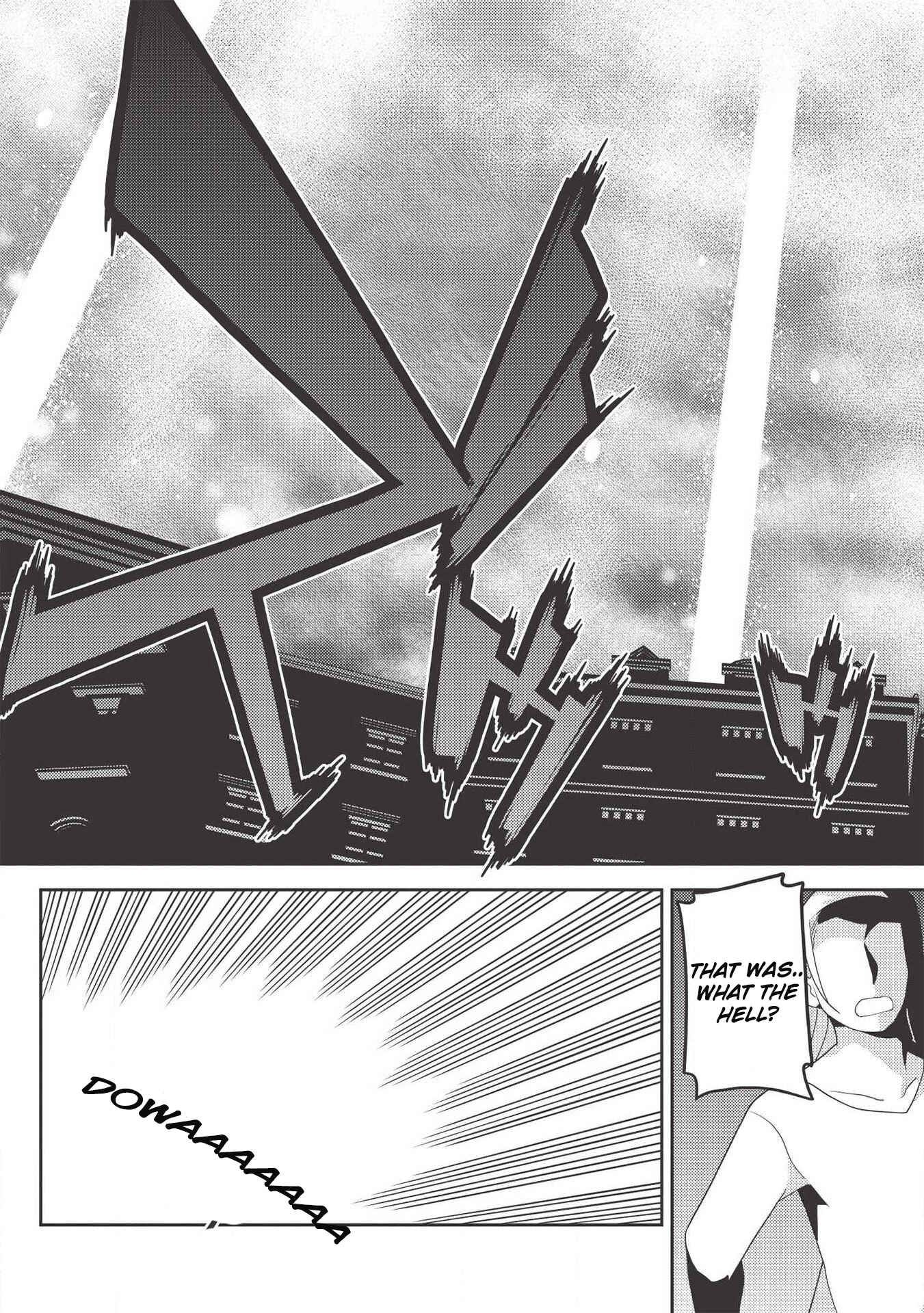 Page 30 Chapter 32 Seirei Gensouki ~Konna Sekai de Deaeta Kimi ni~