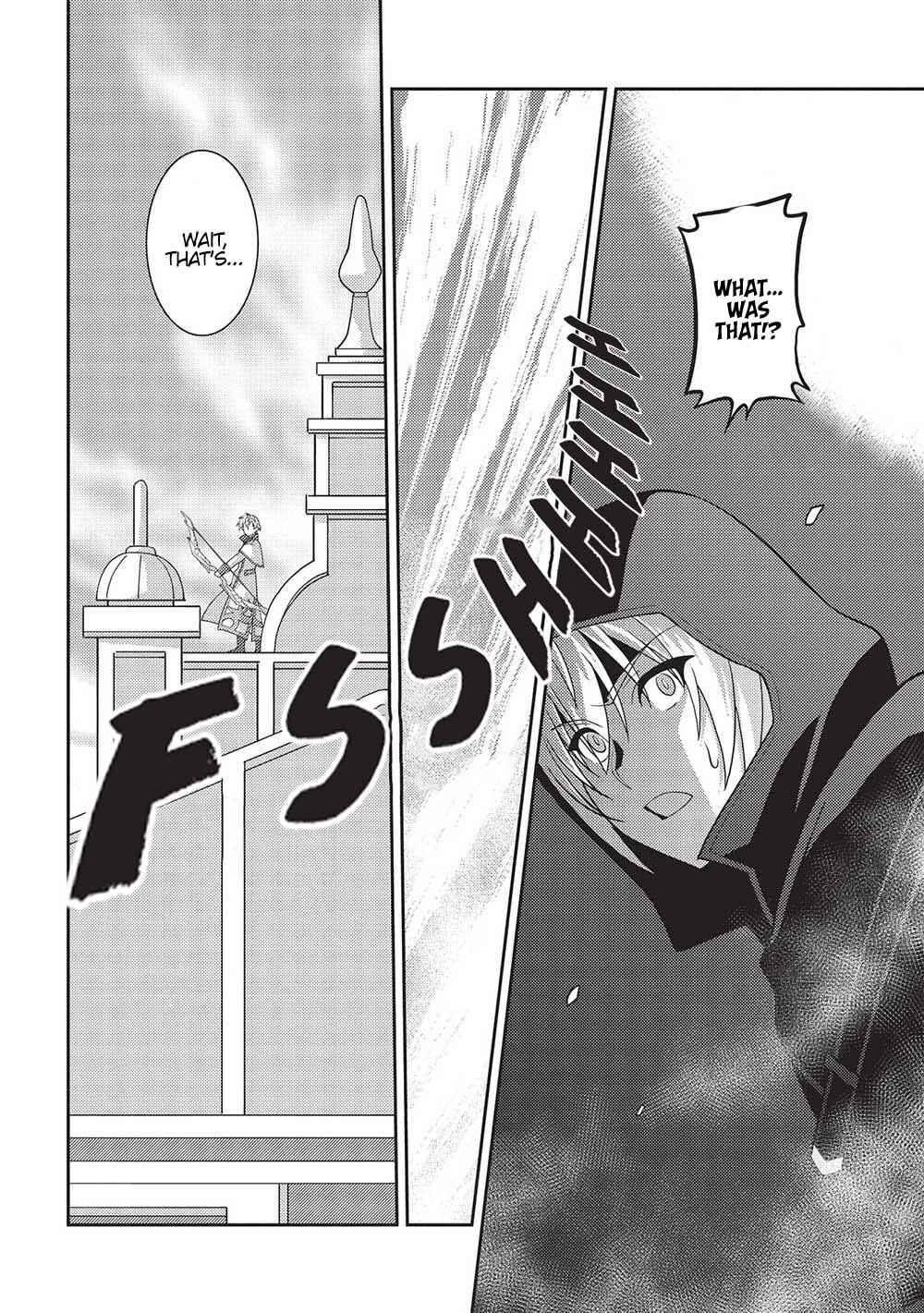 Page 24 Chapter 50 Seirei Gensouki ~Konna Sekai de Deaeta Kimi ni~