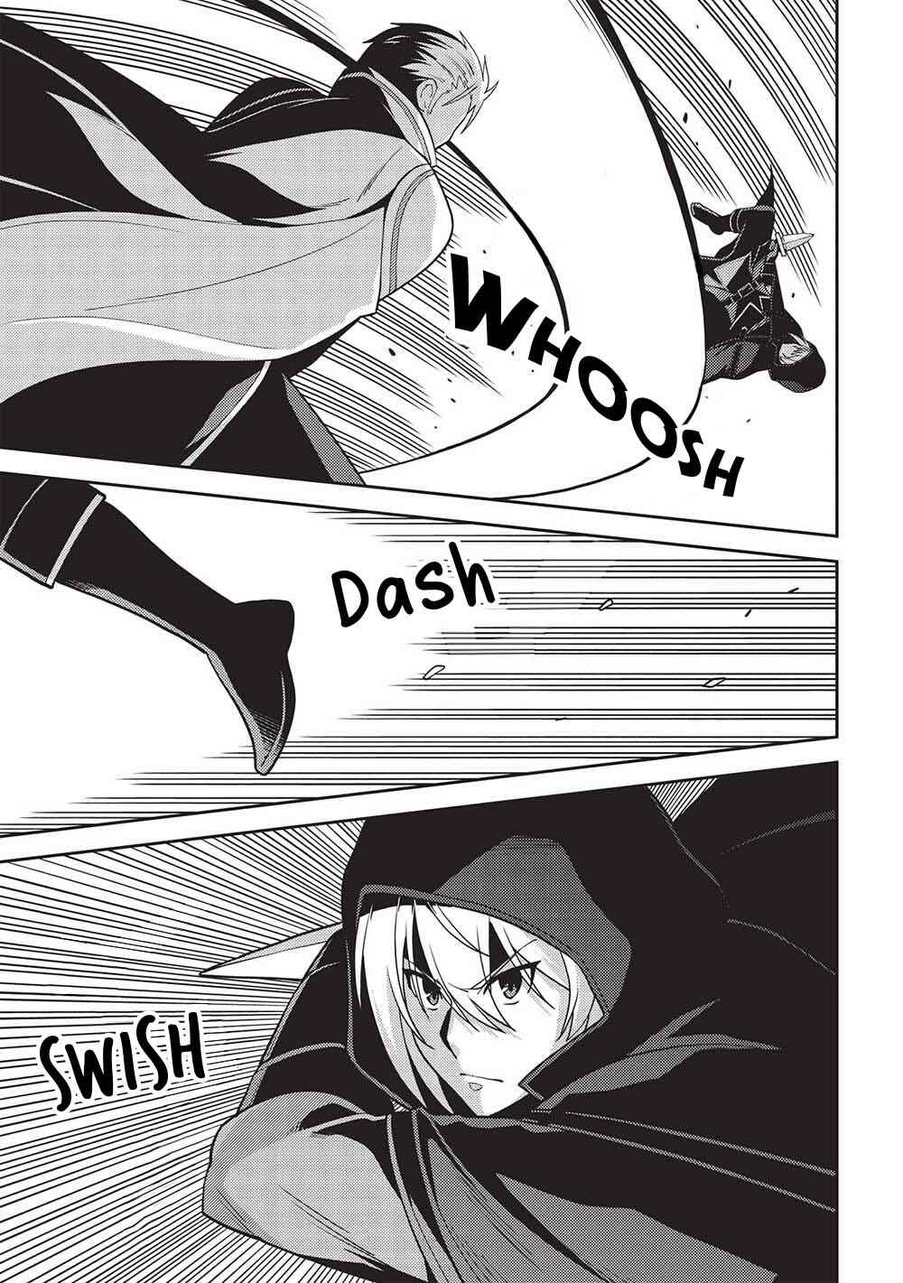 Page 12 Chapter 51 Seirei Gensouki ~Konna Sekai de Deaeta Kimi ni~