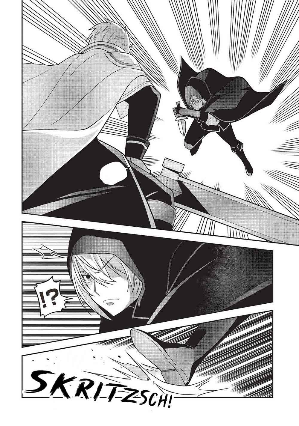 Page 16 Chapter 51 Seirei Gensouki ~Konna Sekai de Deaeta Kimi ni~