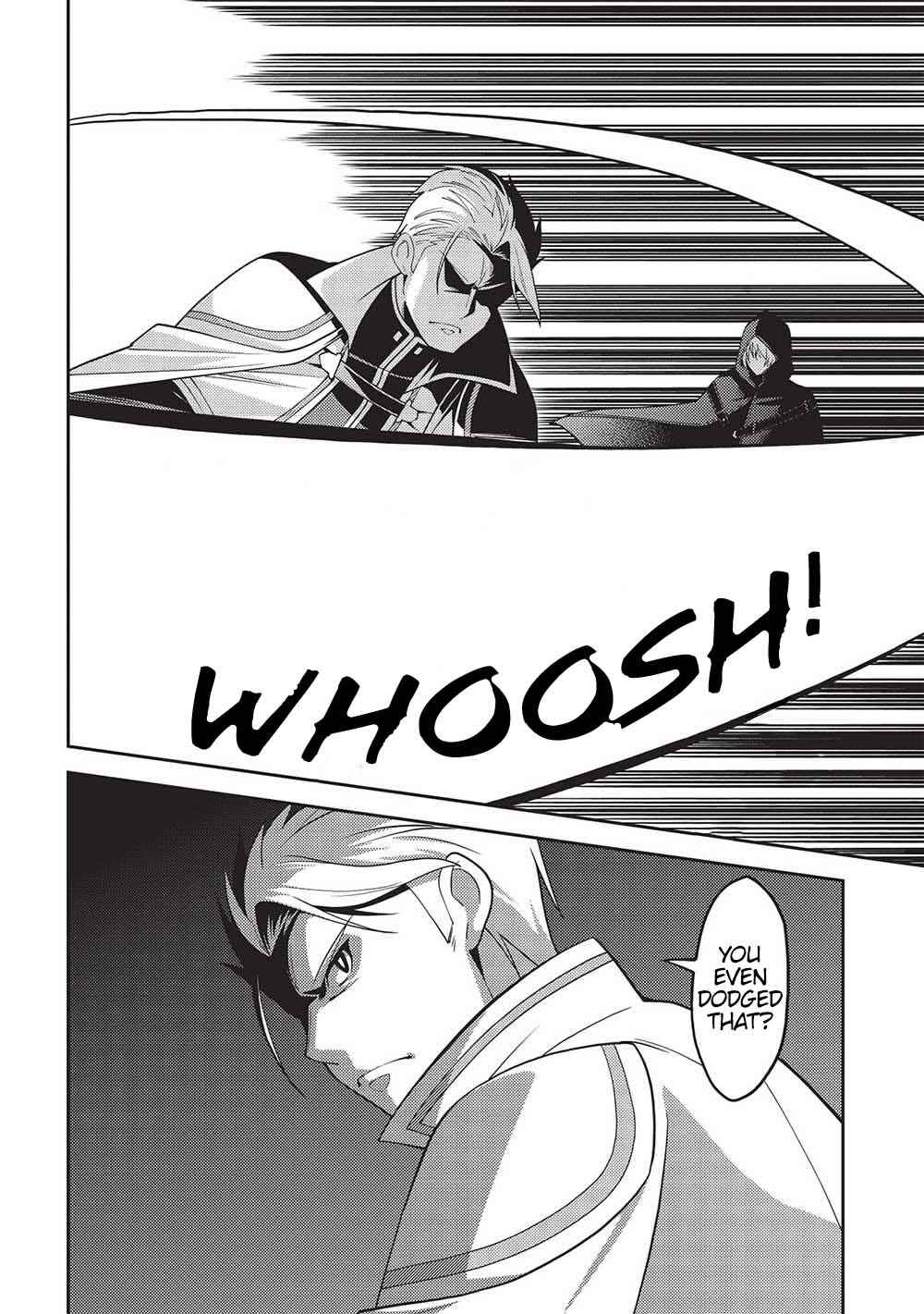 Page 18 Chapter 51 Seirei Gensouki ~Konna Sekai de Deaeta Kimi ni~