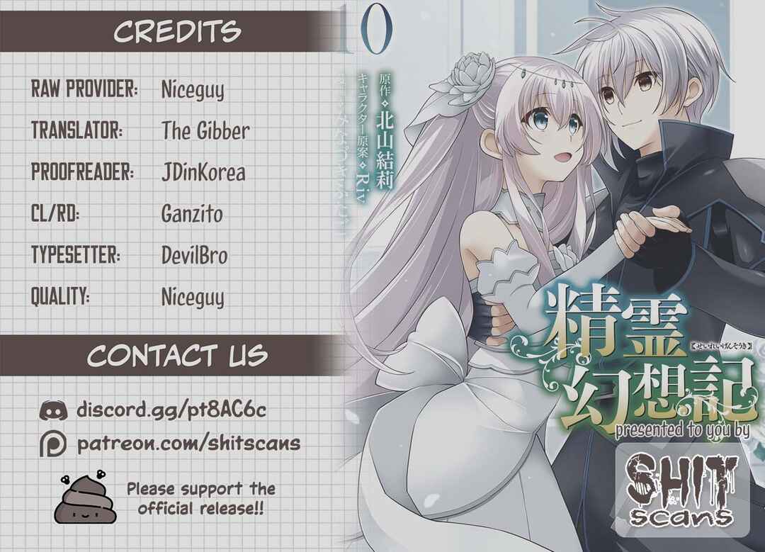 Page 30 Chapter 51 Seirei Gensouki ~Konna Sekai de Deaeta Kimi ni~