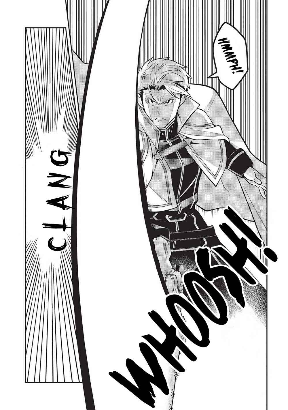 Page 6 Chapter 51 Seirei Gensouki ~Konna Sekai de Deaeta Kimi ni~