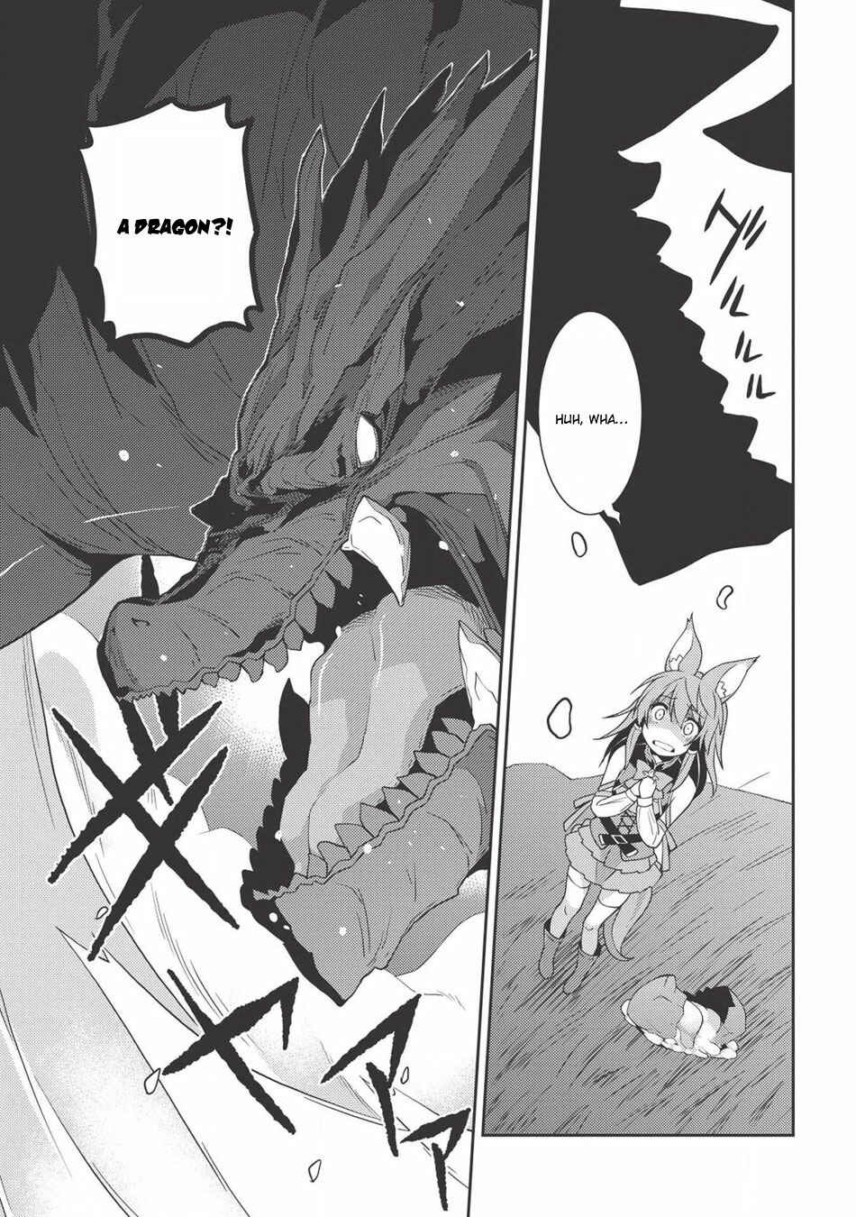 Page 7 Chapter 22 Seirei Gensouki ~Konna Sekai de Deaeta Kimi ni~