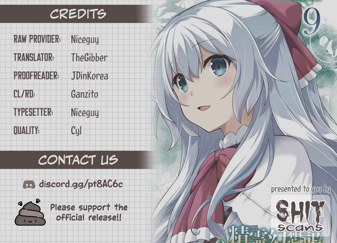 Page 31 Chapter 49 Seirei Gensouki ~Konna Sekai de Deaeta Kimi ni~