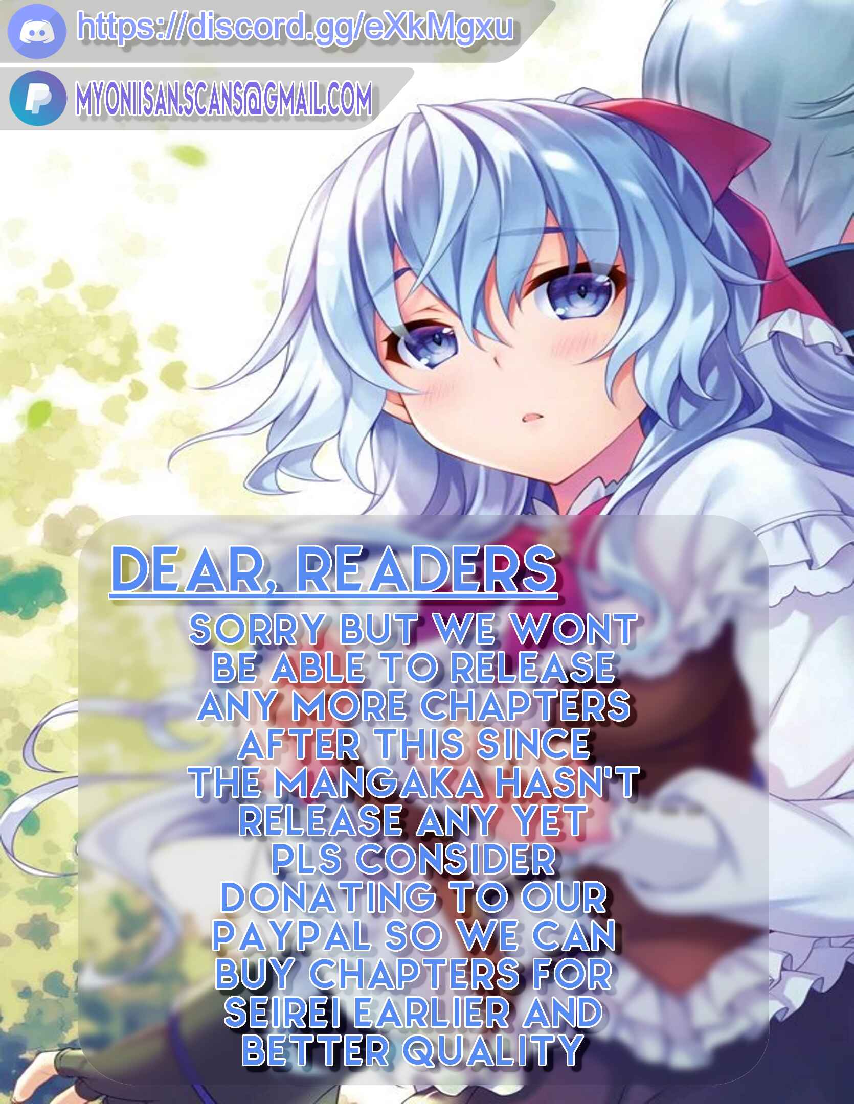 Page 30 Chapter 30 Seirei Gensouki ~Konna Sekai de Deaeta Kimi ni~