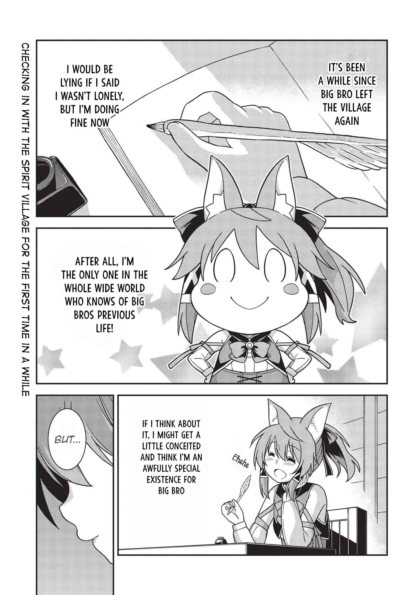 Page 1 Chapter 39 Seirei Gensouki ~Konna Sekai de Deaeta Kimi ni~